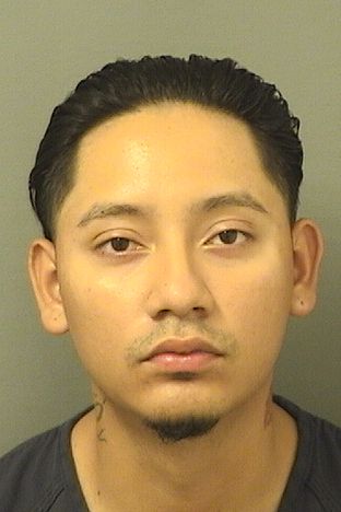  GERARDO E HERNANDEZLEON Results from Palm Beach County Florida for  GERARDO E HERNANDEZLEON