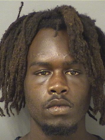  MICHAEL C Jr BRINSON Photo