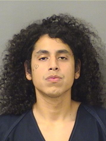  LUIS  Jr AVALOS Photo