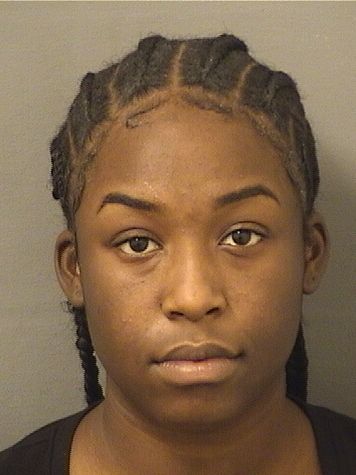  RODNELESA CALDWELL Photo