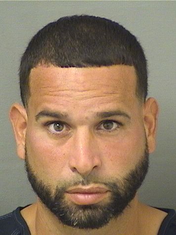  LUIS RODRIGUEZ COTTO Photo