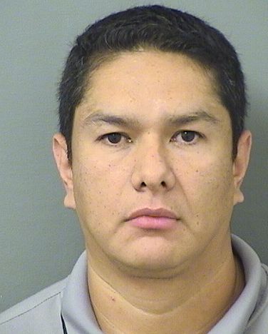  CARLOS ALBERTO PEREZ Photo