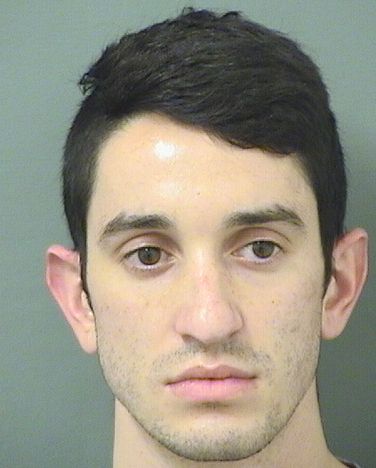  MATTHEW JOHN LLORENS Photo