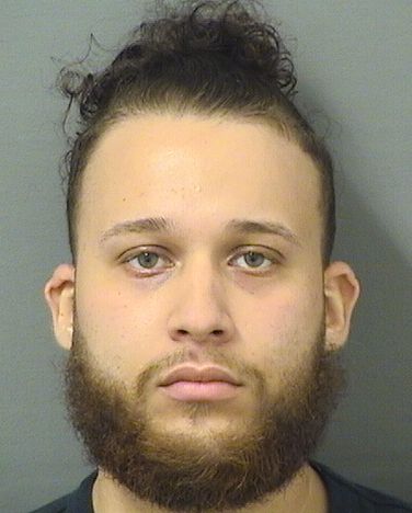  MICHAEL SAMPSON Photo