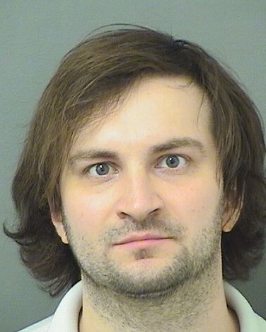  SAMUEL ELLIOTT BROOKES Photo