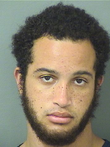 TREAVOR JADEN HATCH Photo  TREAVOR JADEN HATCH Photo