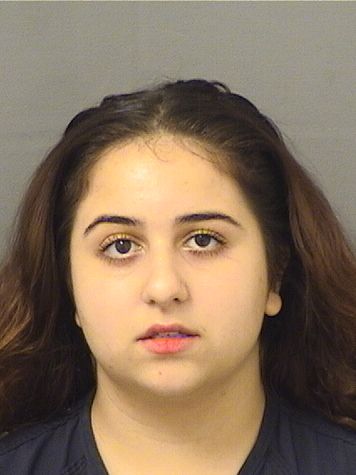  GINA BELLA GASPAR Photo