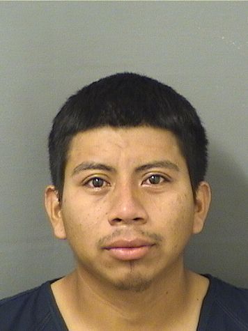 ERISON MOISES RAMIREZPEREZ Photo  ERISON MOISES RAMIREZPEREZ Photo