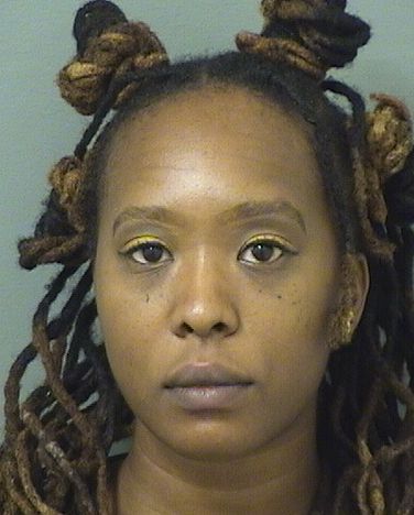  ALYSSA DENISE BANKS Photo