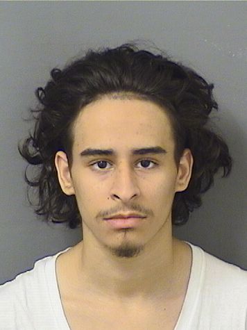  KENIEL JONELL MANZANARBOLEDA Photo For  KENIEL JONELL MANZANARBOLEDA