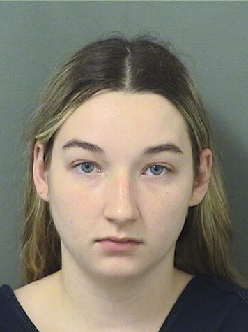  CHEYEANNE MARIE CUCHNA Photo For  CHEYEANNE MARIE CUCHNA