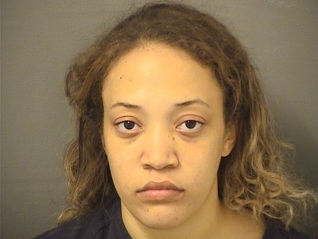  CHRISTINA NICOLE SCOTT Photo For  CHRISTINA NICOLE SCOTT