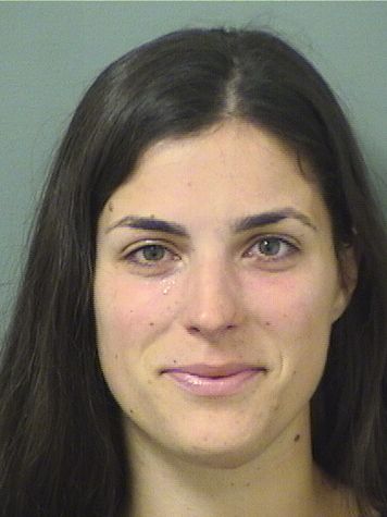  ALEKSANDRA ALTIERI Photo For  ALEKSANDRA ALTIERI