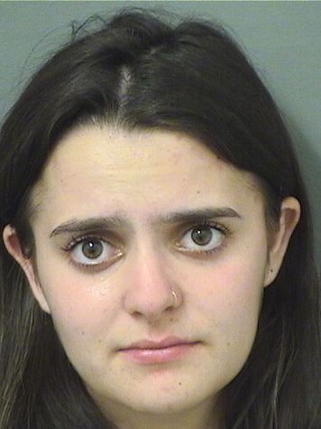  JULIA ROSE POSTER Photo For  JULIA ROSE POSTER