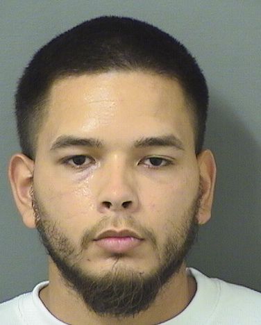  ABEL PEREZ SANTIAGO Photo For  ABEL PEREZ SANTIAGO