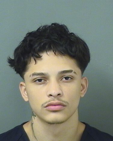  MARKUZ XAVIER SOSA Photo For  MARKUZ XAVIER SOSA