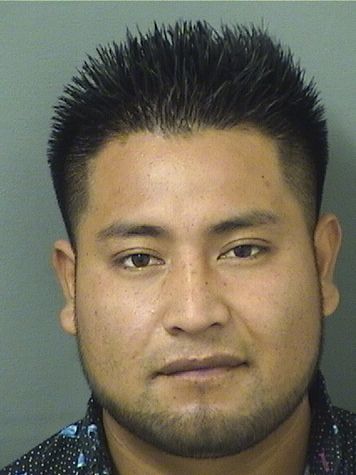  ELMER TOMAS CAHUEX Photo For  ELMER TOMAS CAHUEX