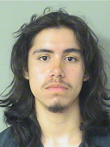  EDGAR SAGRERO Photo For  EDGAR SAGRERO