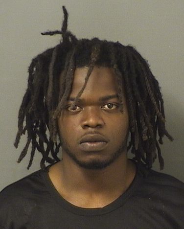  TONY DERRELL MARTIN Results from Palm Beach County Florida for  TONY DERRELL MARTIN