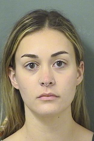  CHYANNE CRYSTAL SMITH Photo For  CHYANNE CRYSTAL SMITH