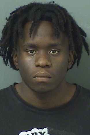  MARCUS HENDERSON GEORGES Photo For  MARCUS HENDERSON GEORGES