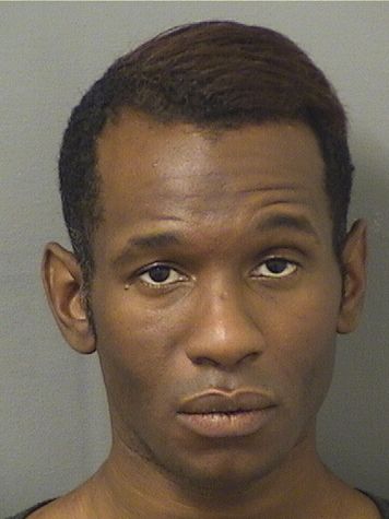  JARRID ANTHONY BELL Results from Palm Beach County Florida for  JARRID ANTHONY BELL