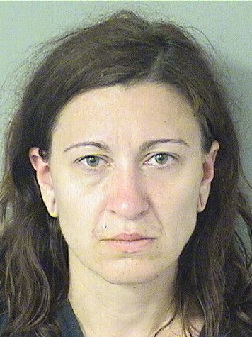  KRISTINA WESTRUP Results from Palm Beach County Florida for  KRISTINA WESTRUP