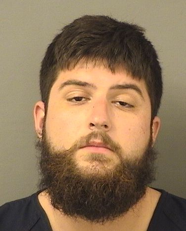  JUSTIN MICHAEL POTTLITZER Results from Palm Beach County Florida for  JUSTIN MICHAEL POTTLITZER