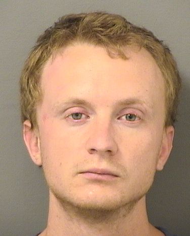  ZACHARY MOORE Results from Palm Beach County Florida for  ZACHARY MOORE