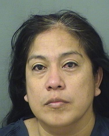  LAURA O JUAREZSOTO Results from Palm Beach County Florida for  LAURA O JUAREZSOTO