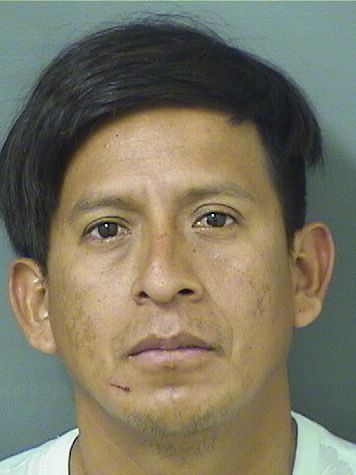  BALDOMERO BARTOLONRAMOS Results from Palm Beach County Florida for  BALDOMERO BARTOLONRAMOS