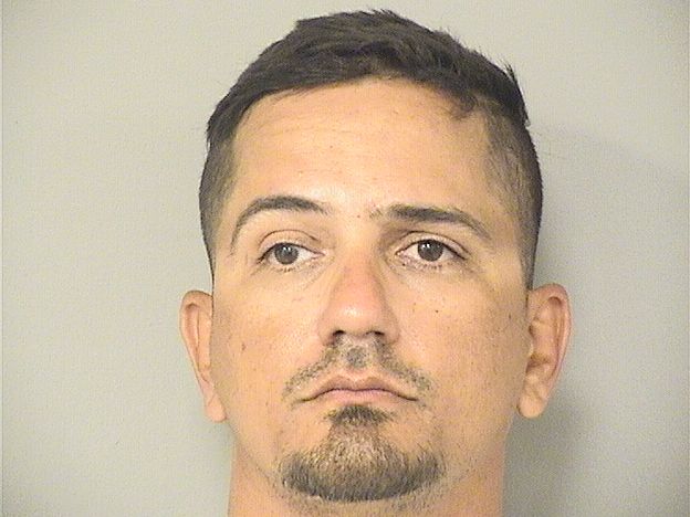  JOSE PUJOL Results from Palm Beach County Florida for  JOSE PUJOL