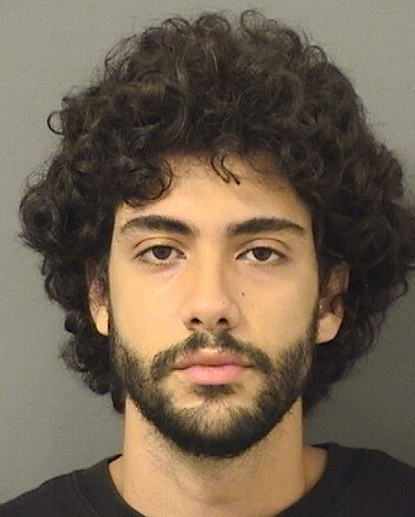  AMIR LAROUSSI Photo For  AMIR LAROUSSI