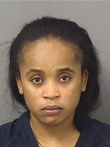  WILDYNE PLUVIOSE Photo For  WILDYNE PLUVIOSE