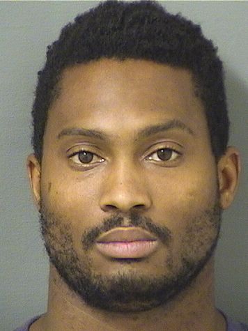  LAMONT KING II ROBINSON Photo For  LAMONT KING II ROBINSON