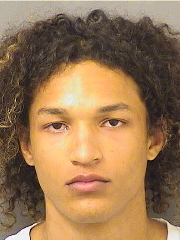  GENESIS JAMES GRAY Photo For  GENESIS JAMES GRAY