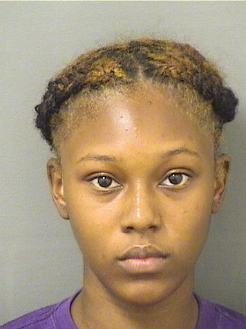  CAMILLE POWELL Photo For  CAMILLE POWELL