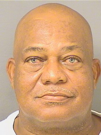  GERALD DAVAN LAWSON Results from Palm Beach County Florida for  GERALD DAVAN LAWSON