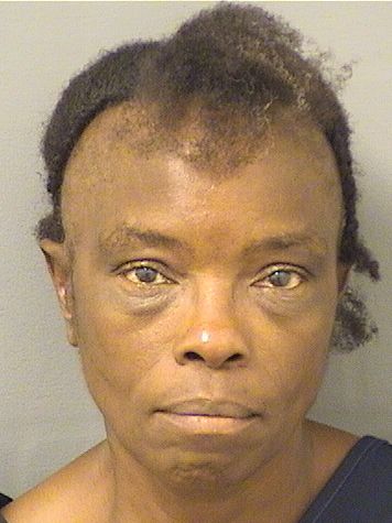  SHERRY JESSICA WILFORK Photo