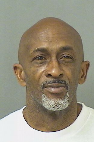  ERIC ANDRE DAVIS Photo