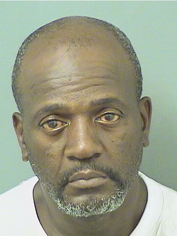  KEVIUS SLYDELL Results from Palm Beach County Florida for  KEVIUS SLYDELL