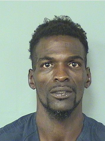  ANTONIO TYRELL MANN Photo