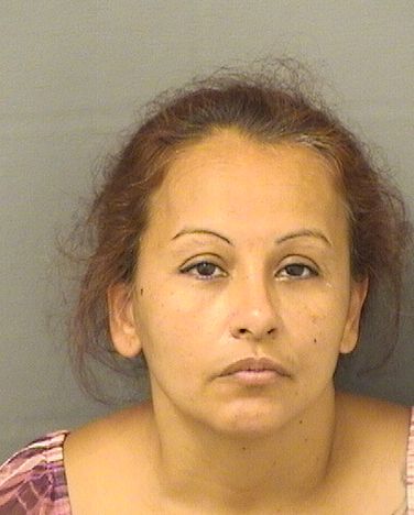  WANDA LIZ SANTIAGO Photo For  WANDA LIZ SANTIAGO