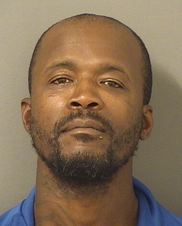  ANTHONY LEMARK ANDERSON Photo