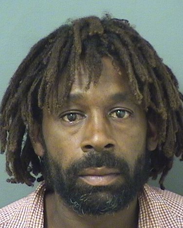  RICHARD LEE BROWN Photo