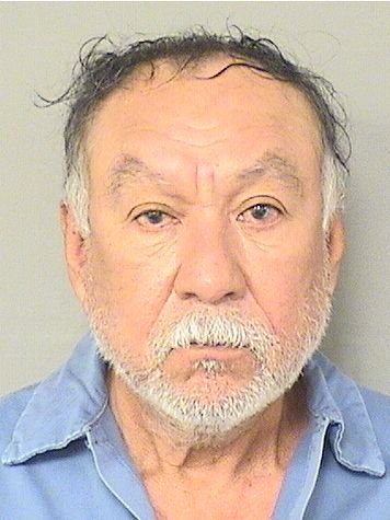  ROBERTO MEDRANO Photo