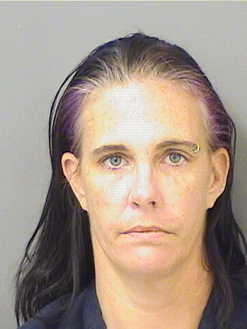  TRACY ELIZABETH COHRON Photo