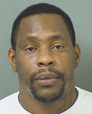  LENNARD L JACKSON Photo