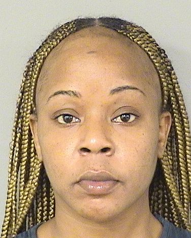  JAKECIA BREANNA HARRIS Results from Palm Beach County Florida for  JAKECIA BREANNA HARRIS