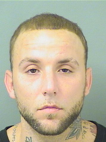  JOHN ANTHONY BENTON Photo